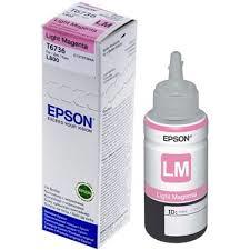 דיו לייט אדום מקורי Epson T6736
