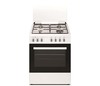 תנור משולב לבן LAV6060W MASIMO 60X60