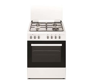 תנור משולב לבן LAV6060W MASIMO 60X60 מאסימו 