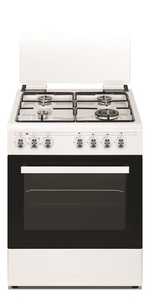 תנור משולב לבן LAV6060W MASIMO 60X60 מאסימו 