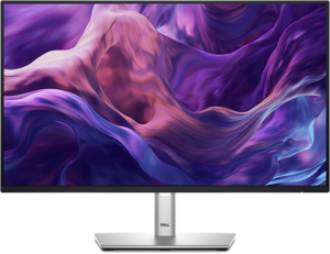 מסך מחשב ‏23.8 ‏אינטש Dell P2425H Full HD דל