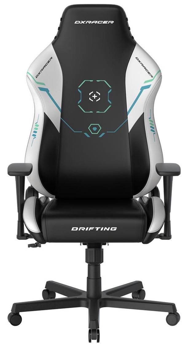 כיסא גיימינג DXRacer Drifting Sit Better