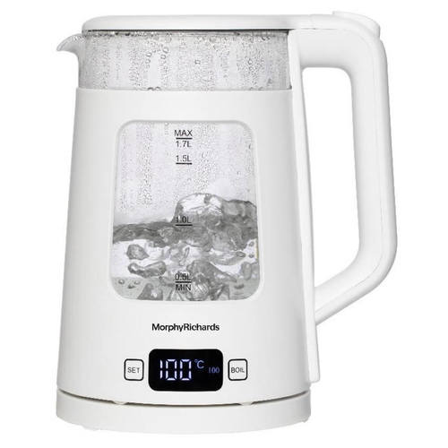 קומקום חשמלי 43988 Morphy Richards מורפי ריצ'רדס