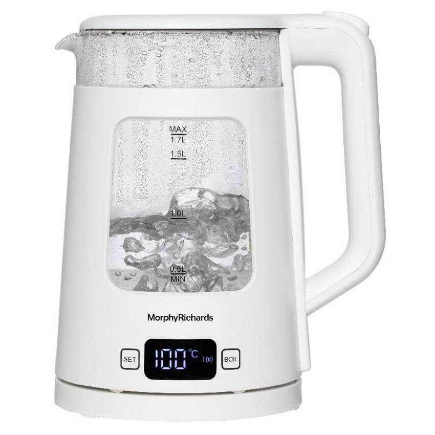קומקום חשמלי 43988 Morphy Richards מורפי ריצ