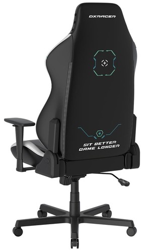 כיסא גיימינג DXRacer Drifting Sit Better