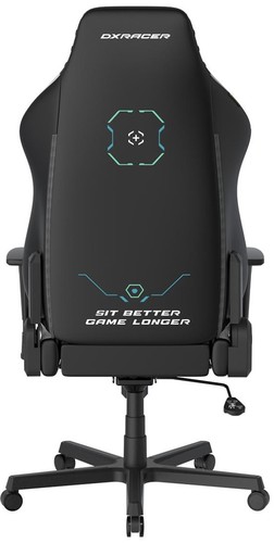 כיסא גיימינג DXRacer Drifting Sit Better