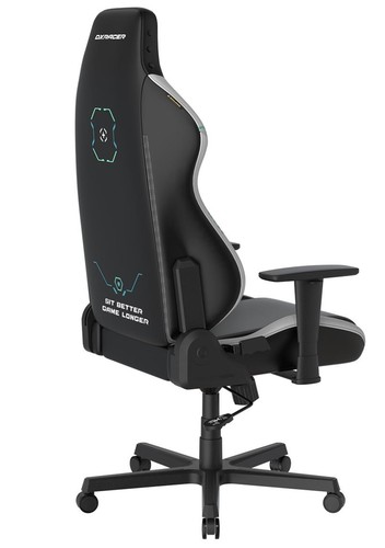 כיסא גיימינג DXRacer Drifting Sit Better