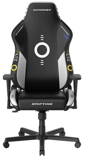 כיסא גיימינג DXRacer Drifting Zeero