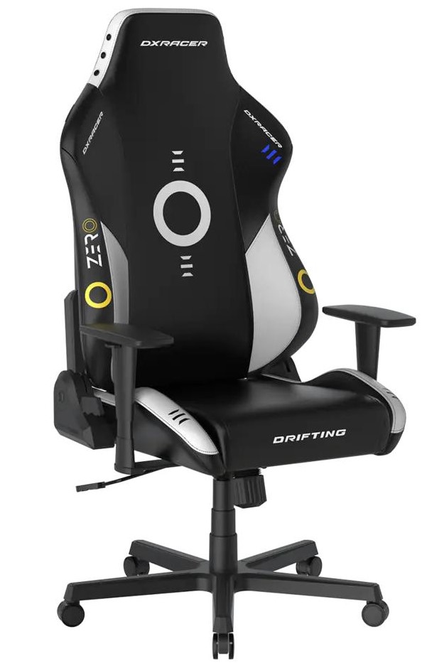 כיסא גיימינג DXRacer Drifting Zeero