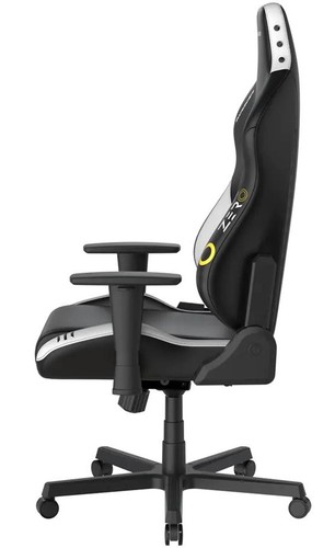 כיסא גיימינג DXRacer Drifting Sit Better