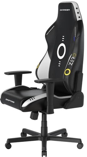 כיסא גיימינג DXRacer Drifting Sit Better