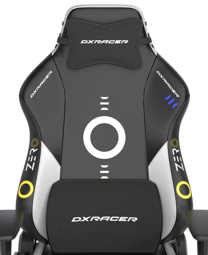 כיסא גיימינג DXRacer Drifting Sit Better