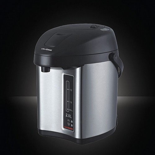 טרמוס חשמלי 2L UNIVERSE נירוסטה NR-205