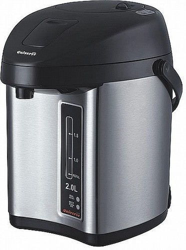 טרמוס חשמלי 2L UNIVERSE נירוסטה NR-205