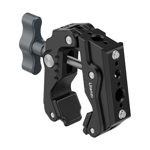 תופסן Ulanzi R011a Crab Clamp T003