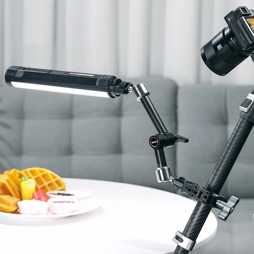 תופסן Ulanzi R011a Crab Clamp T003