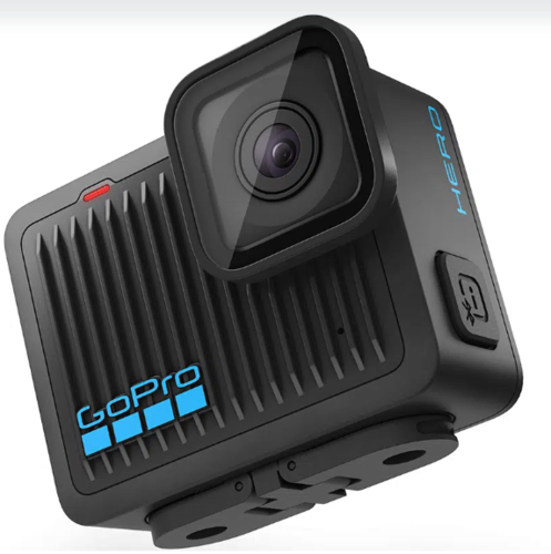 מצלמת אקסטרים GoPro HERO 4K