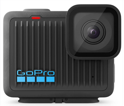 מצלמת אקסטרים GoPro HERO 4K
