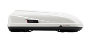 תא חפצים 460 ליטר לבן BELUGA XL 31240 47*90*156