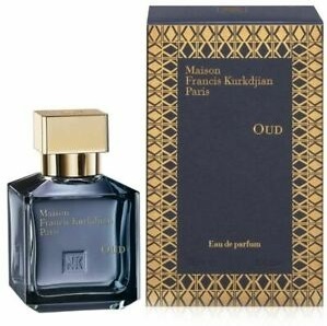 בושם יוניסקס Maison Francis Kurkdjian Oud EDP 70ml