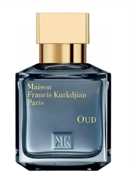 בושם יוניסקס Maison Francis Kurkdjian Oud EDP 70ml