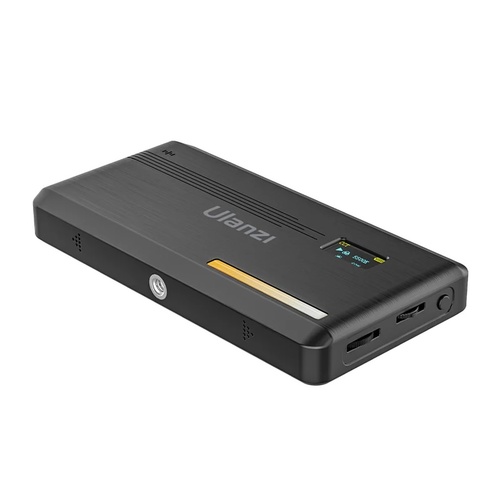 תאורת לד Ulanzi VL200 Bi-Color LED