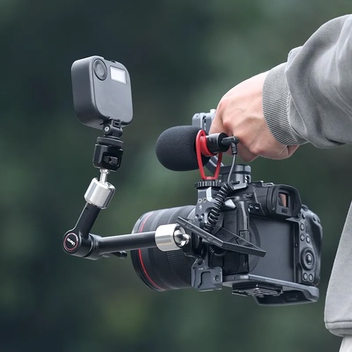 זרוע מתכווננת Ulanzi HD01 10