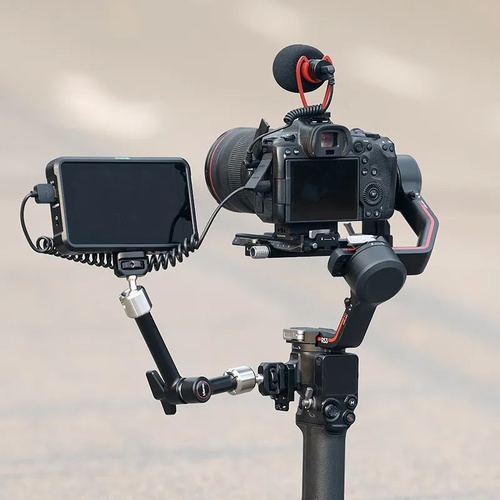 זרוע מתכווננת Ulanzi HD01 10