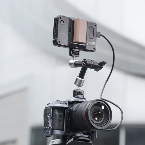 זרוע מתכווננת Ulanzi HD01 10