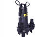 משאבת ביוב טבולה LBV-215A שטל Shatal