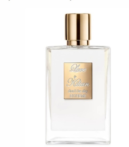 בושם לאישה Kilian Love Don't Be Shy Extreme EDP 50ml