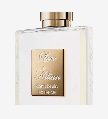 בושם לאישה Kilian Love Don't Be Shy Extreme EDP 50ml