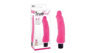 ויברטור ריאליסטי NMC-True Feel