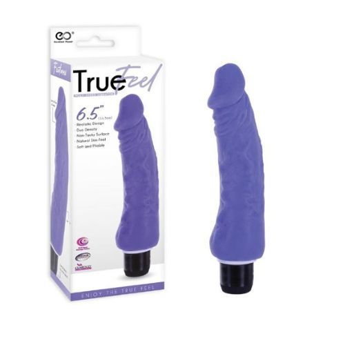 ויברטור ריאליסטי NMC-True Feel