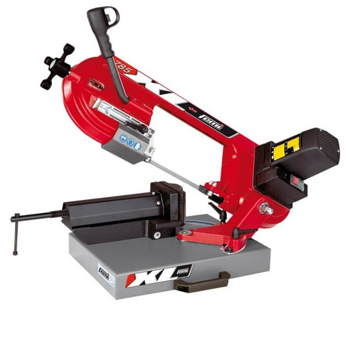 מסור סרט מכני דגם 785XL פמי Femi