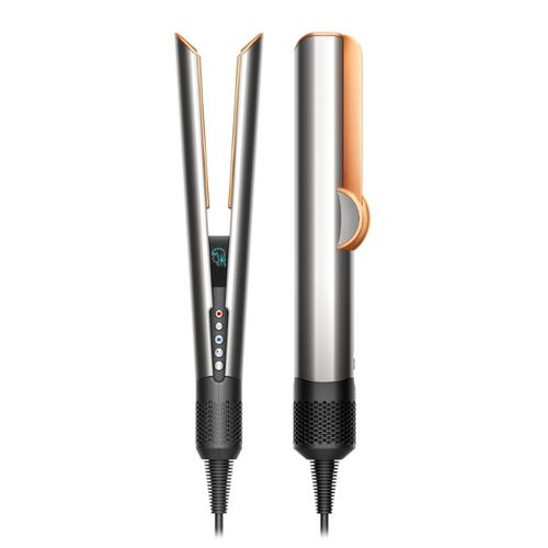 מחליק שיער Dyson Airstrait HT01 straightener ניקל נחושת