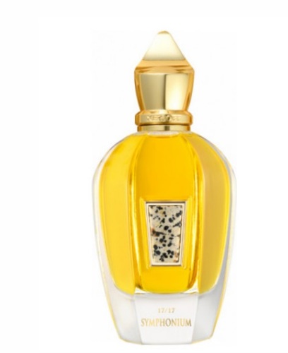 בושם יוניסקס Xerjoff Symphonium Parfum 100ml