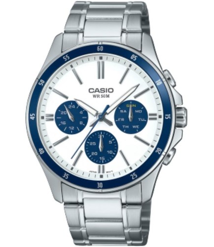 CASIO MTP-1374D-7A2 סדרה חדשה גברים