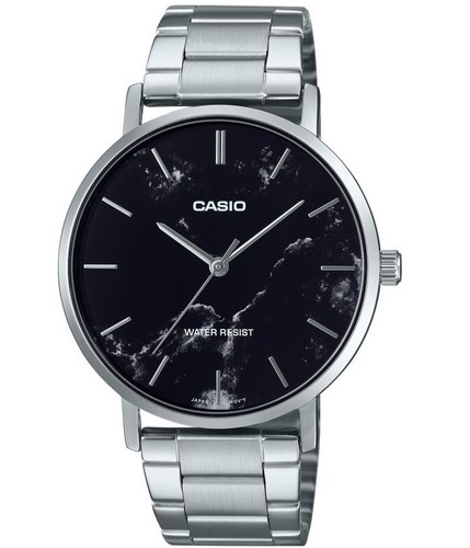 CASIO MTP-VT01DM-1A גברים