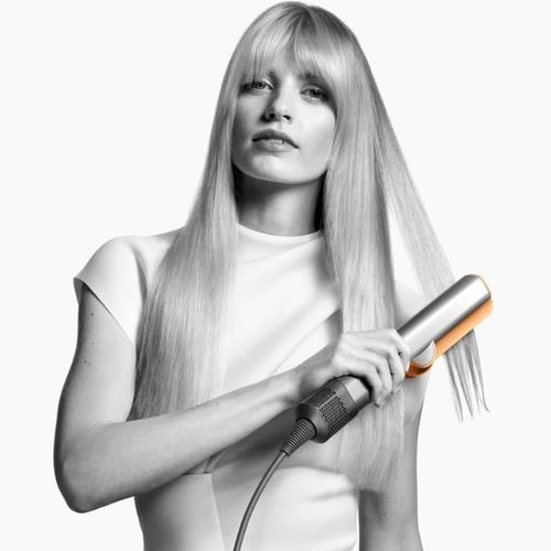 מחליק שיער Dyson Airstrait HT01 straightener ניקל נחושת