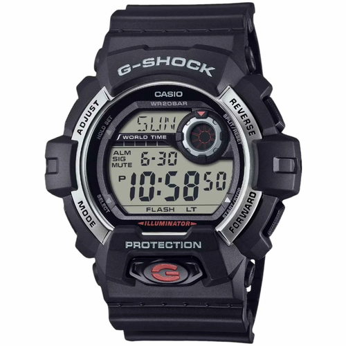 CASIO G-8900S-1 חדש מהדורה מיוחדת