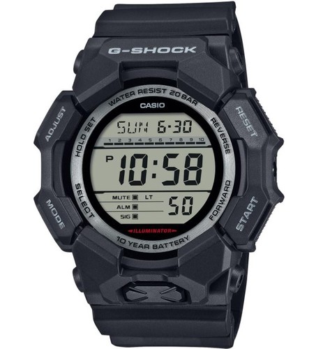 CASIO GD-010-1D סדרה חדשה