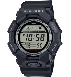 CASIO GD-010-1D סדרה חדשה