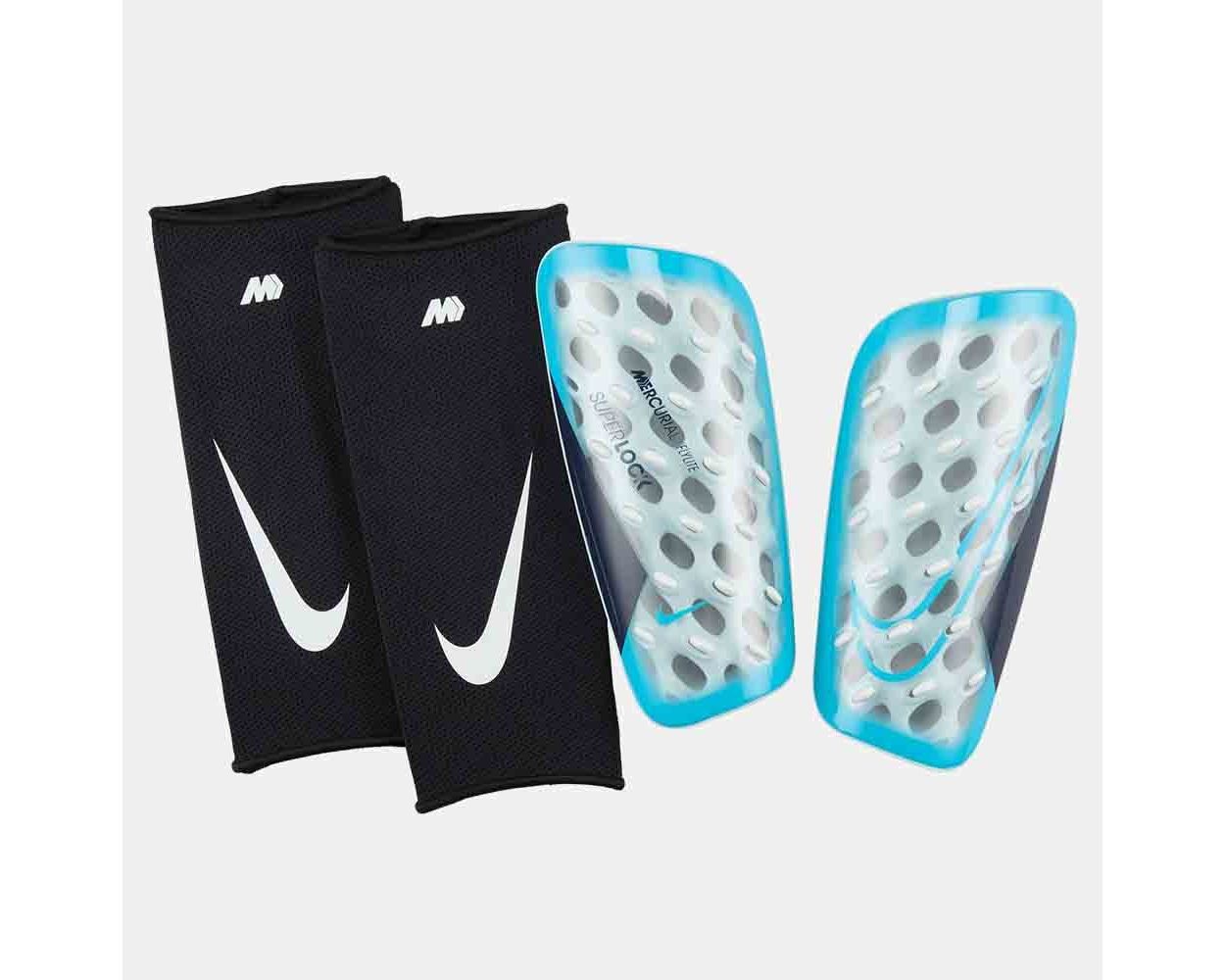 מגיני עצם Nike Mercurial Lite Grid