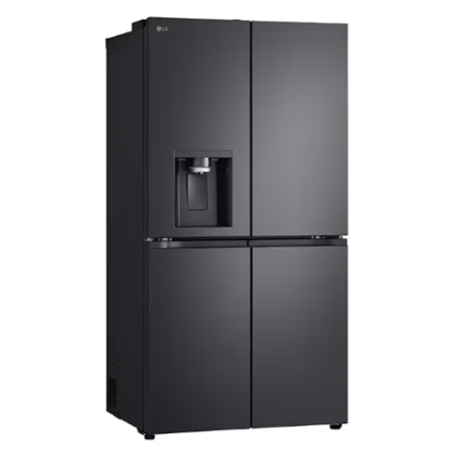 מקרר 4 דלתות 830 ליטר דגם GR-930BDIS LG אל ג'י
