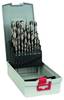 סט 25 יחידות מקדחים 1-13MM טוויסט PRO METAL HSS-G מבית Bosch בוש
