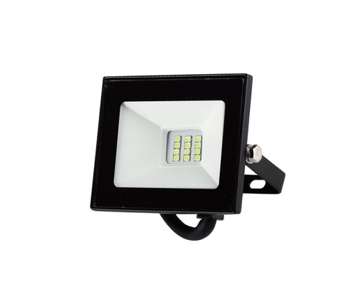 זרקור LED ירוק 10W