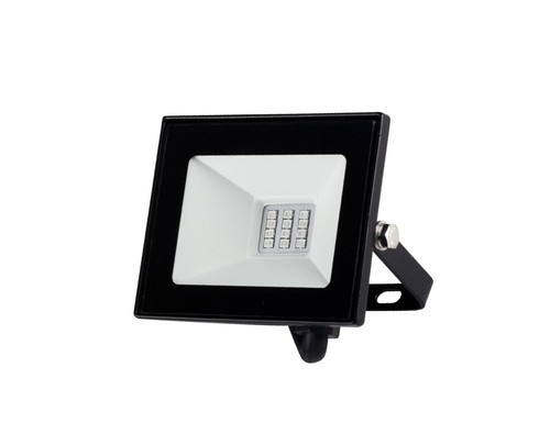 זרקור LED כחול 10W