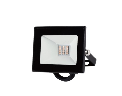 זרקור LED סגול 10W