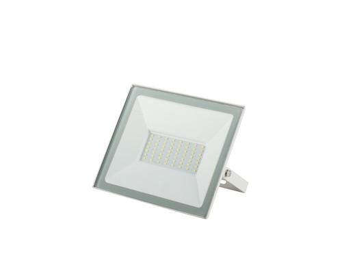 זרקור LED לבן 50W